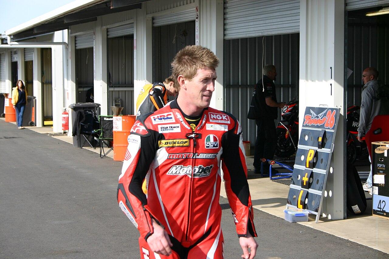 MotoGP战术板：一图看懂关键对位（心理状态视角）